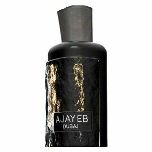 Lattafa Ajayeb Dubai parfémovaná voda unisex 100 ml vyobraziť