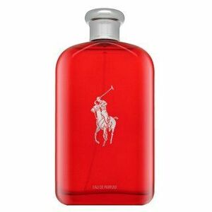 Ralph Lauren Polo Red parfémovaná voda pre mužov 200 ml vyobraziť