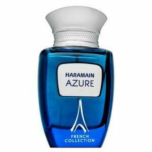 Al Haramain Azure French Collection parfémovaná voda pre ženy 100 ml vyobraziť