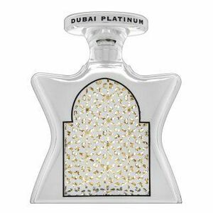 Bond No. 9 Dubai Platinum parfémovaná voda unisex 100 ml vyobraziť