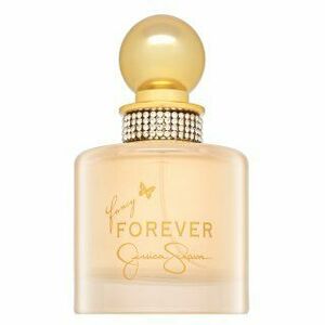 Jessica Simpson Fancy Forever parfémovaná voda pre ženy 100 ml vyobraziť
