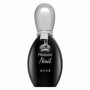 Rave Pleasure Nuit parfémovaná voda pre mužov 100 ml vyobraziť