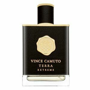 Vince Camuto Terra Extreme parfémovaná voda pre mužov 100 ml vyobraziť