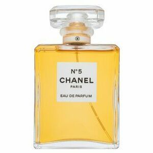 Chanel No.5 Limited Edition parfémovaná voda pre ženy 100 ml vyobraziť
