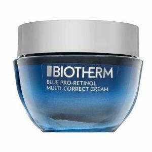 Biotherm Blue Pro-Retinol denný krém Multi-Correct Cream 50 ml vyobraziť