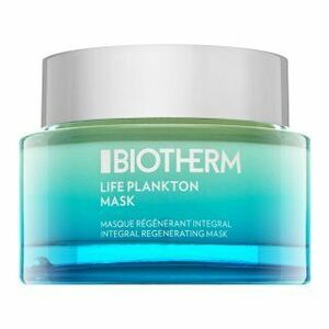 Biotherm Life Plankton maska Mask 75 ml vyobraziť