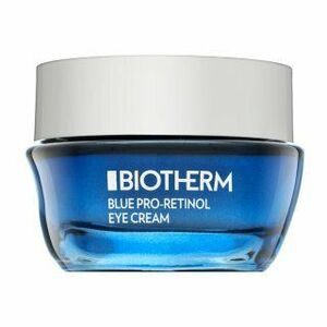 Biotherm Blue Pro-Retinol očný krém Eye Cream 15 ml vyobraziť