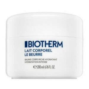 Biotherm Beurre Corporel telové maslo Intensive Anti-Dryness Body Butter 200 ml vyobraziť