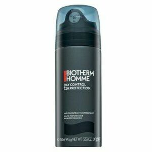Biotherm Homme antiperspirant 72H Day Control Extreme Protection 150 ml vyobraziť