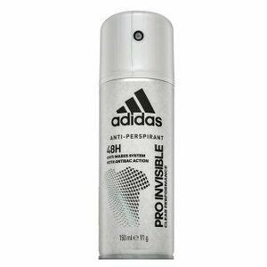 Adidas Pro Invisible deospray pre mužov 150 ml vyobraziť