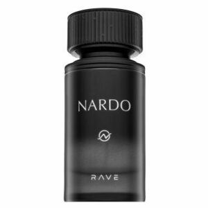 Rave Nardo Black parfémovaná voda unisex 100 ml vyobraziť