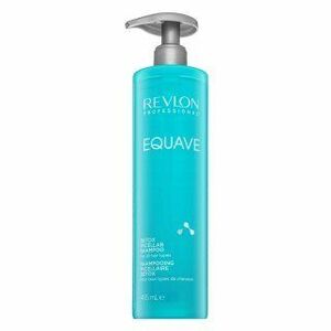 Revlon Professional Equave Detox Micellar Shampoo šampón s detoxikačným účinkom 485 ml vyobraziť
