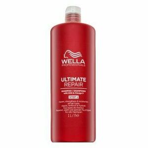 Wella Professionals Ultimate Repair Shampoo šampón pre poškodené vlasy 1000 ml vyobraziť