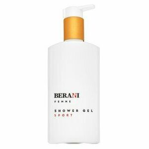 Berani Femme sprchový gel pre ženy Shower Gel Sport 300 ml vyobraziť