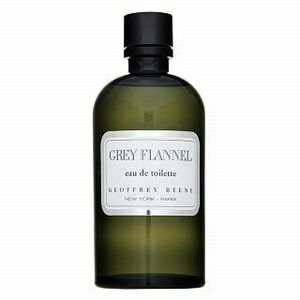 Geoffrey Beene Grey Flannel toaletná voda pre mužov 240 ml vyobraziť