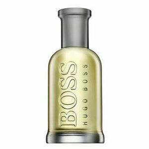 Hugo Boss Boss No.6 Bottled toaletná voda pre mužov 100 ml vyobraziť
