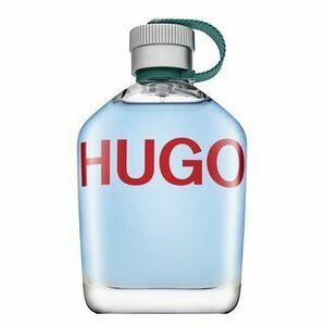 Hugo Boss Hugo toaletná voda pre mužov 200 ml vyobraziť