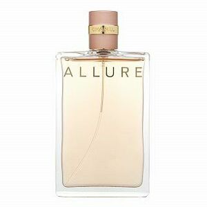 Chanel Allure parfémovaná voda pre ženy 100 ml vyobraziť