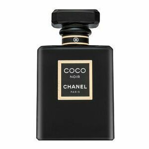 Chanel Coco Noir parfémovaná voda pre ženy 50 ml vyobraziť