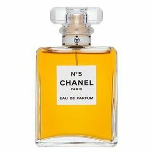Chanel No.5 parfémovaná voda pre ženy 50 ml vyobraziť
