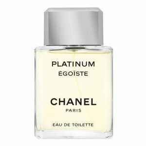 Chanel Platinum Egoiste toaletná voda pre mužov 100 ml vyobraziť