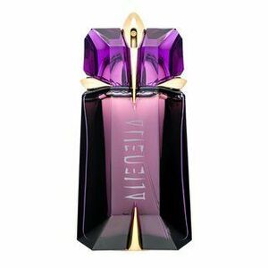 Thierry Mugler Alien parfémovaná voda pre ženy plniteľná 60 ml vyobraziť