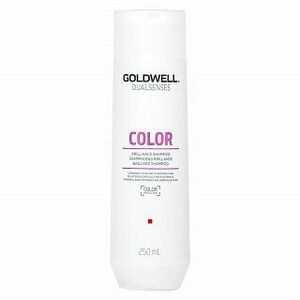 Goldwell Dualsenses Color Brilliance Shampoo šampón pre farbené vlasy 250 ml vyobraziť