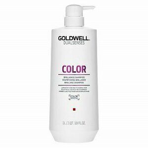 Goldwell Dualsenses Color Brilliance Shampoo šampón pre farbené vlasy 1000 ml vyobraziť