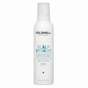 Goldwell Dualsenses Scalp Specialist Sensitive Foam Shampoo šampón pre citlivú pokožku hlavy 250 ml vyobraziť