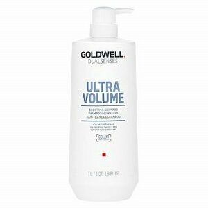 Goldwell Dualsenses Ultra Volume Bodifying Shampoo šampón pre jemné vlasy bez objemu 1000 ml vyobraziť