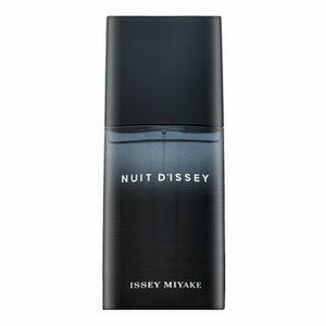 Issey Miyake Nuit D´Issey Pour Homme toaletná voda pre mužov 125 ml vyobraziť