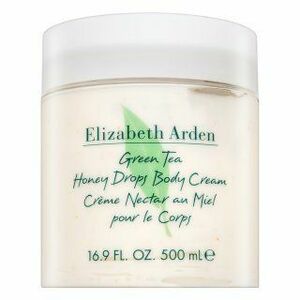 Elizabeth Arden Green Tea telový krém pre ženy 500 ml vyobraziť