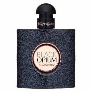 Yves Saint Laurent Black Opium vyobraziť