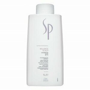 Wella Professionals SP Balance Scalp Shampoo šampón pre citlivú pokožku hlavy 1000 ml vyobraziť