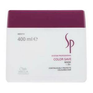 Wella Professionals SP Color Save Mask maska pre farbené vlasy 400 ml vyobraziť