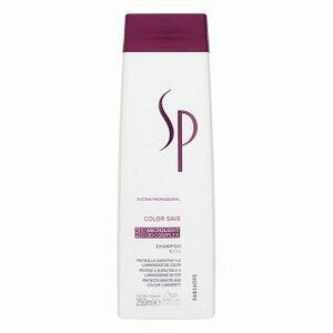 Wella Professionals SP Color Save Shampoo šampón pre farbené vlasy 250 ml vyobraziť