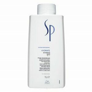 Wella Professionals SP Hydrate kondicionér pre suché vlasy vyobraziť