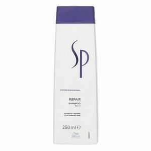 Wella Professionals SP Repair Shampoo šampón pre poškodené vlasy 250 ml vyobraziť