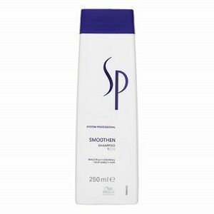 Wella Professionals SP Smoothen Shampoo šampón pre nepoddajné vlasy 250 ml vyobraziť