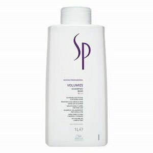 Wella Professionals SP Volumize Shampoo šampón pre objem vlasov 1000 ml vyobraziť