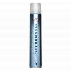 Wella Professionals Performance Extra Strong Hold Hairspray pre extra silnú fixáciu 500 ml vyobraziť