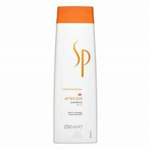 Wella Professionals SP After Sun Shampoo šampón pre vlasy namáhané slnkom 250 ml vyobraziť