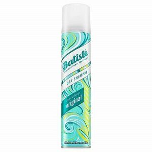 Batiste Dry Shampoo Clean&Classic Original suchý šampón pre všetky typy vlasov vyobraziť