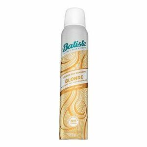 Batiste Dry Shampoo Hint Of Colour Blondes suchý šampón pre blond vlasy 200 ml vyobraziť