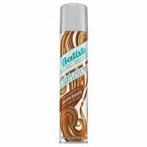 Batiste Dry Shampoo Plus Beautiful Brunette suchý šampón pre hnedé odtiene 200 ml vyobraziť