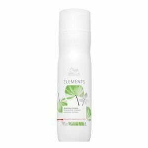Wella Professionals Elements Renewing Shampoo šampón pre regeneráciu, výživu a ochranu vlasov 250 ml vyobraziť