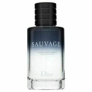 Dior (Christian Dior) Sauvage voda po holení pre mužov 100 ml vyobraziť