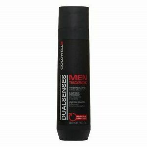 Goldwell Dualsenses For Men Thickening Shampoo šampón pre jemné a normálne vlasy 300 ml vyobraziť