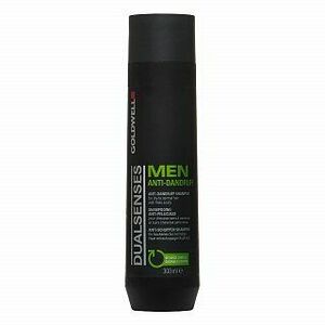 Goldwell Dualsenses For Men Anti-Dandruff Shampoo šampón proti lupinám 300 ml vyobraziť