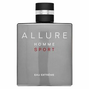 Chanel Allure Homme Sport Eau Extreme parfémovaná voda pre mužov 150 ml vyobraziť